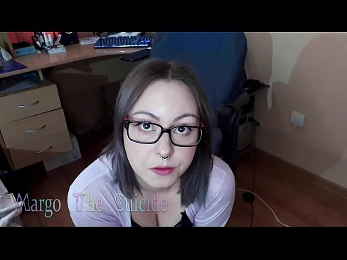 ❤️ Секси девојка са наочарима дубоко сише дилдо на камери ❤ Квалитет порно ат порн sr.amourpassionfever.ru ❌
